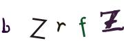 CAPTCHA obrazkowa