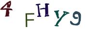 CAPTCHA obrazkowa