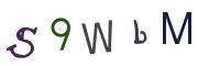 CAPTCHA obrazkowa
