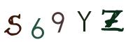 CAPTCHA obrazkowa