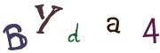 CAPTCHA obrazkowa