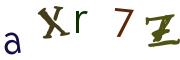 CAPTCHA obrazkowa