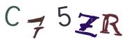 CAPTCHA obrazkowa