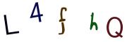CAPTCHA obrazkowa