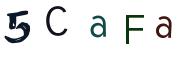 CAPTCHA obrazkowa