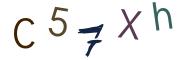 CAPTCHA obrazkowa