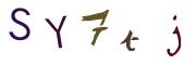 CAPTCHA obrazkowa