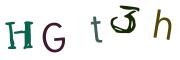 CAPTCHA obrazkowa