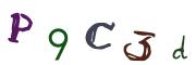 CAPTCHA obrazkowa