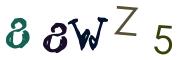 CAPTCHA obrazkowa