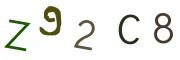 CAPTCHA obrazkowa