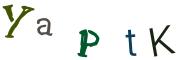 CAPTCHA obrazkowa