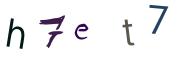CAPTCHA obrazkowa