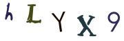 CAPTCHA obrazkowa