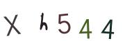 CAPTCHA obrazkowa