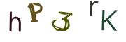 CAPTCHA obrazkowa