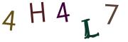 CAPTCHA obrazkowa