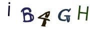 CAPTCHA obrazkowa