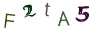CAPTCHA obrazkowa