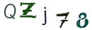 CAPTCHA obrazkowa