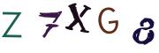 CAPTCHA obrazkowa