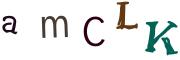CAPTCHA obrazkowa