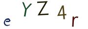 CAPTCHA obrazkowa