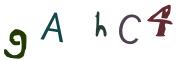CAPTCHA obrazkowa