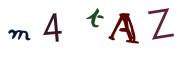 CAPTCHA obrazkowa