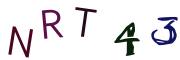 CAPTCHA obrazkowa