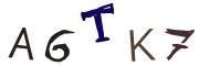 CAPTCHA obrazkowa