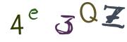 CAPTCHA obrazkowa