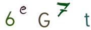 CAPTCHA obrazkowa