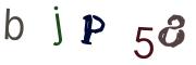CAPTCHA obrazkowa