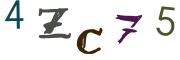 CAPTCHA obrazkowa