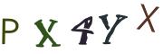 CAPTCHA obrazkowa
