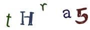 CAPTCHA obrazkowa
