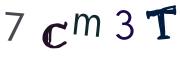 CAPTCHA obrazkowa