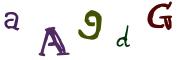 CAPTCHA obrazkowa