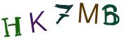 CAPTCHA obrazkowa