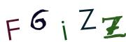 CAPTCHA obrazkowa