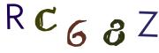 CAPTCHA obrazkowa
