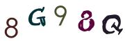 CAPTCHA obrazkowa