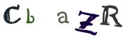 CAPTCHA obrazkowa