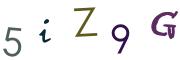 CAPTCHA obrazkowa