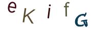 CAPTCHA obrazkowa