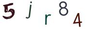 CAPTCHA obrazkowa