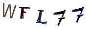CAPTCHA obrazkowa