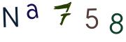 CAPTCHA obrazkowa