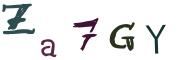 CAPTCHA obrazkowa